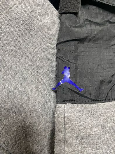 Air jordan  tracksuit