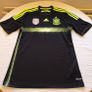 2013/15 Spain Adidas Away Jersey Size M Adults Image 2