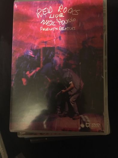 Various Music DVD's & Blu-ray x 24