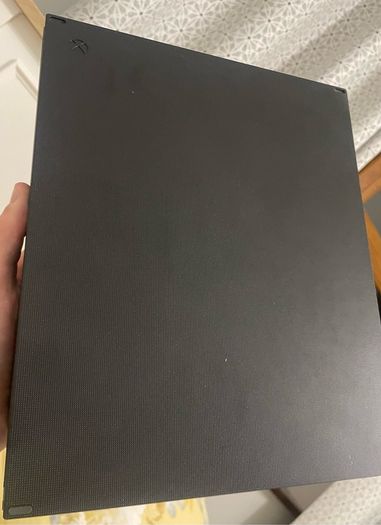 xbox one x