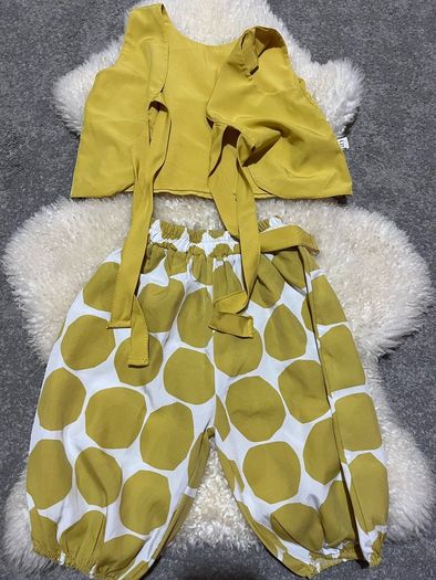 Girls Wear