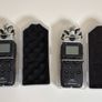 Zoom H5 Audio recorder, SD Card & hard case Image 9
