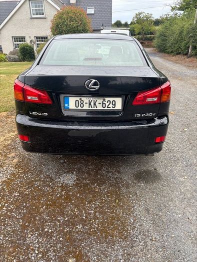 Lexus IS 220D
