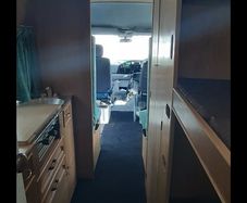campervan