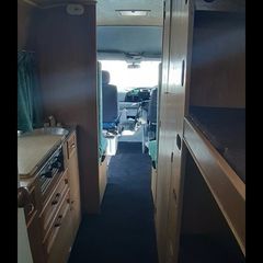 campervan