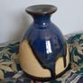Irish Studio Pottery - Vase - Mucros Image 2