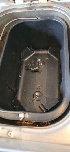 Bread maker