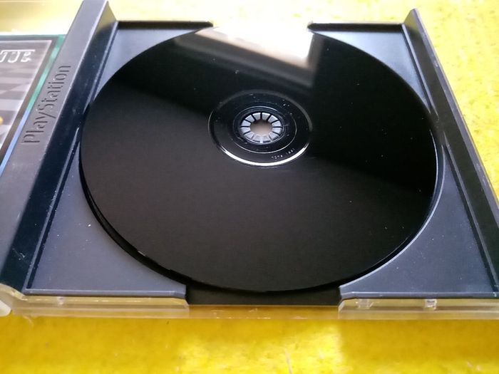 Check mate PlayStation1 Ps1 PlayStation 2 ps2 games Original