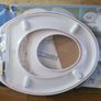Family toilet seat Soft Close Image 4