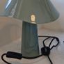 Bedside Lamps Sage Green Image 2