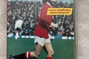 The George Best Story, VHS Tape