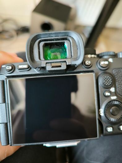 Sony A7rV