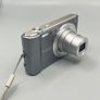 Sony Cyber-shot DSC-W810 20MP Digital Camera Silver - Full Kit - 32GB SD Image 8