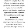 Xiaomi Openwear Stereo earbuds Image 10