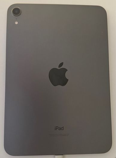 Apple iPad mini 6 - new condition