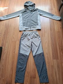 MONTIREX Tracksuit set