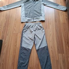 MONTIREX Tracksuit set