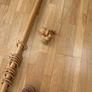 curtain pole Image 3