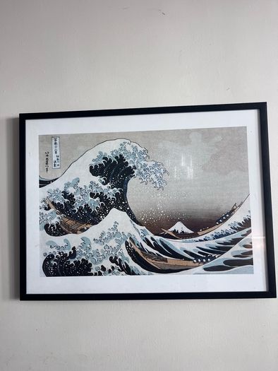 wall art