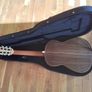 Luthier built classical guitar Image 4