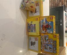 lego