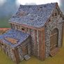 Premium Modular Fantasy Terrain & Buildings Image 8