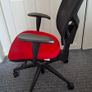 Office Chair Ergonomic Image 2