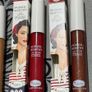 The balm lipglosses new Image 4