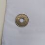 UNC 1939 British west Africa 1/10 penny Image 2