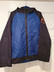 Boys raincoat Age 5-6