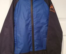 Boys raincoat Age 5-6