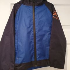 Boys raincoat Age 5-6