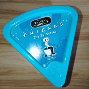 Trivial Pursuit Friends