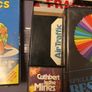 Ultimate Vintage Dragon 32 / 64 Software Archive - 18 Boxed Items (Rare Games, Big-Boxes & 5 Binders) Image 8