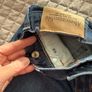 trousers boy Abercrombie and Fitch size 9/10 regular super skinny Image 4