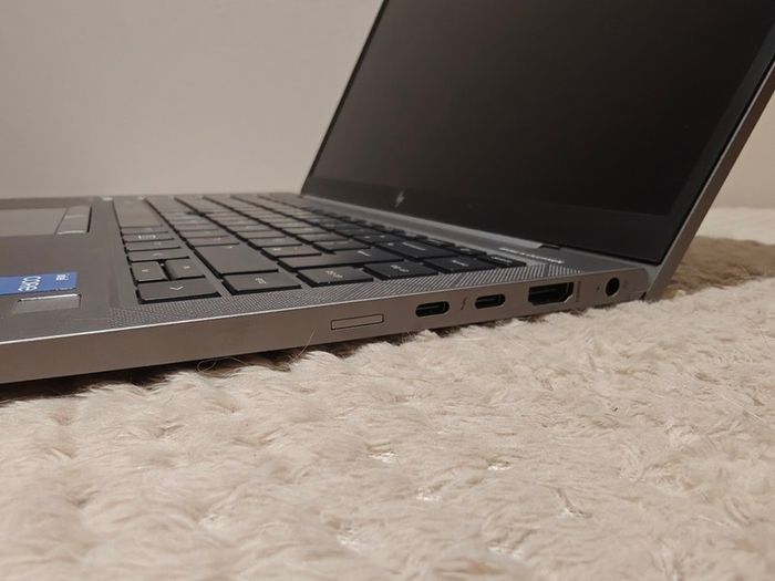 Best HP ZBook Firefly 14 G8 | i5 | 32GB | 512GB | 14" FHD | Win11