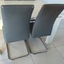 table chairs Image 5