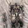 Transformers - not Three Zero/ not Hot Toys Image 10
