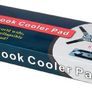 New USB 2 Fans Cooling Pad For Laptop Notebook Cooler PC Black #148 Image 3
