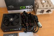 PSUs 750 watt