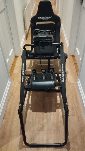 Racing Simulator for PS5