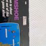Gumshoe Gum Shoe Nintendo Nes Arcade Retro Games Original Image 9