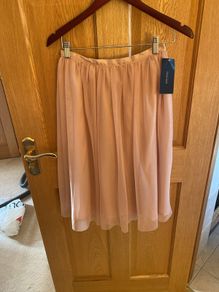 Zara skirt