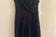DKNY black dress