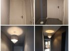 Painting tiling wallpaper Image 10