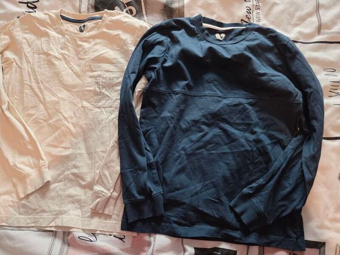 Boys Tops Bundle- Size 10 years