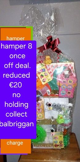 hampers