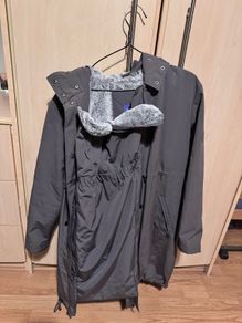 seraphine jacket