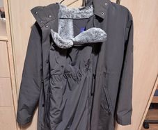 seraphine jacket