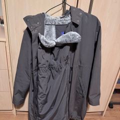 seraphine jacket